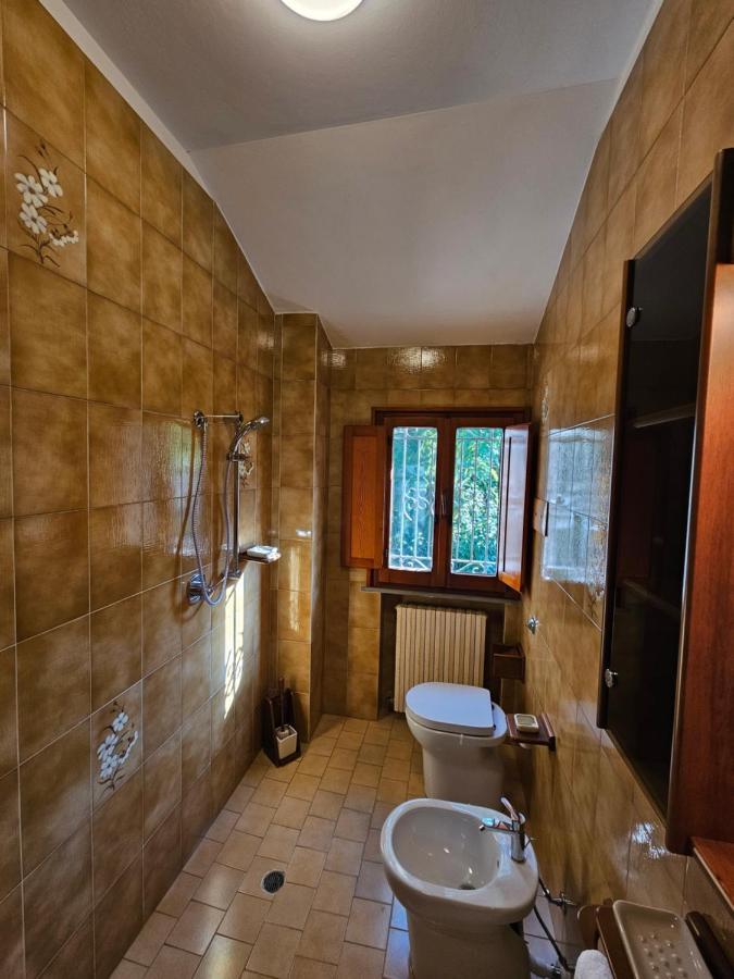 Casa Ronci - Centro Storico - Palacongressi Rímini Exterior foto